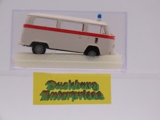 Brekina x VW Bus Bulli T2