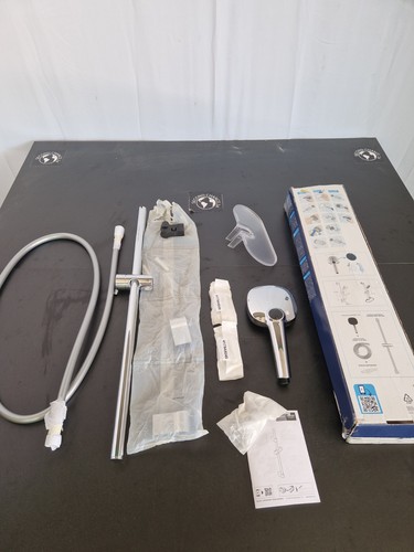 Grohe vitalio 110 duschset - grohe,