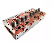 Zylinderkopfbaugruppe passend