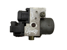 Opel Omega B  ABS Block