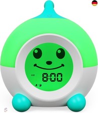 iHoo Ok to Wake Kinder Wecker