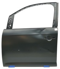 Fahrertür Tür Vorne Links Komplett VW CADDY 2K5 2K5831055 NEU Original GRU
