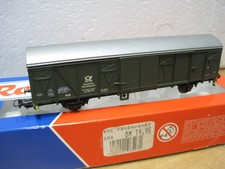 Roco 46408.1 Postwagen    mit KKKulisse   mit der OVP