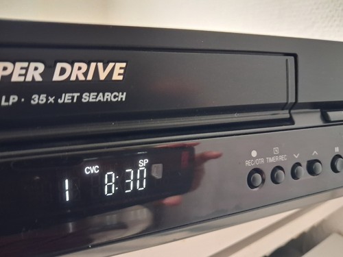 Panasonic fj626 hifi - -,