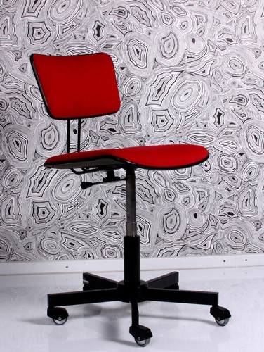 Hopsack völkle orange office - hopsack,