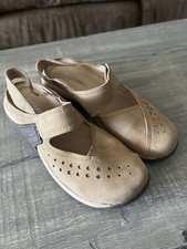Romika Milla size 37 Leather