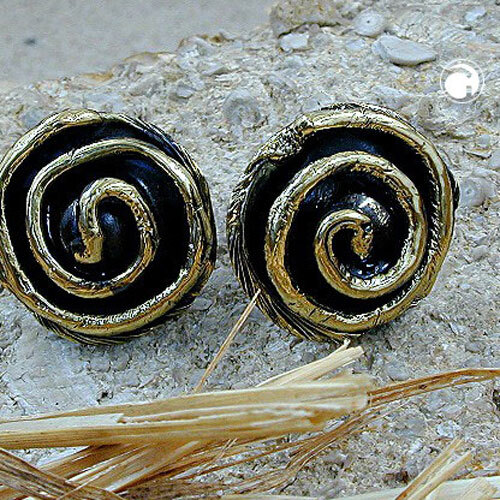 Modeschmuck ohrclips - /,