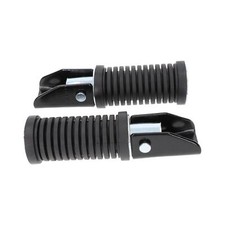 Sozius Fußrasten Beifahrer