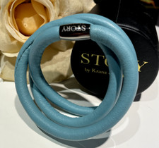 Story by Kranz & Ziegler Leder