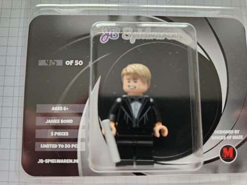 Spielwaren james bond - spielwaren,