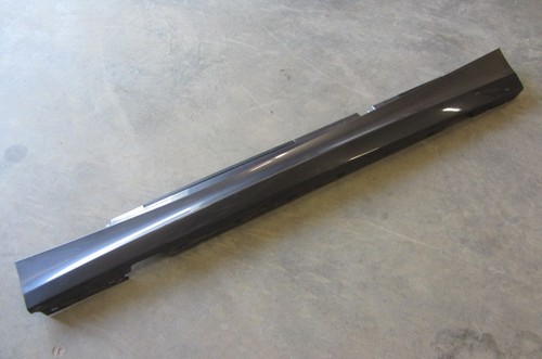 Bmw e87 1er seitenschweller - bmw,