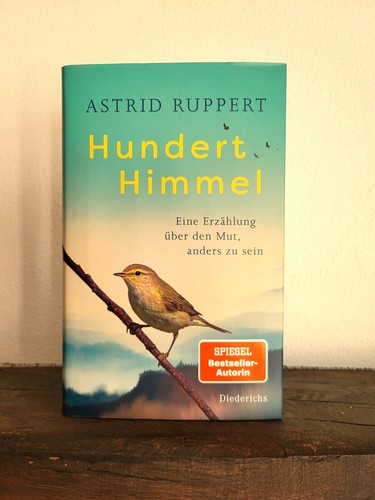 Hundert himmel astrid - himmel,
