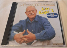 Roger Whittaker - Alles Roger