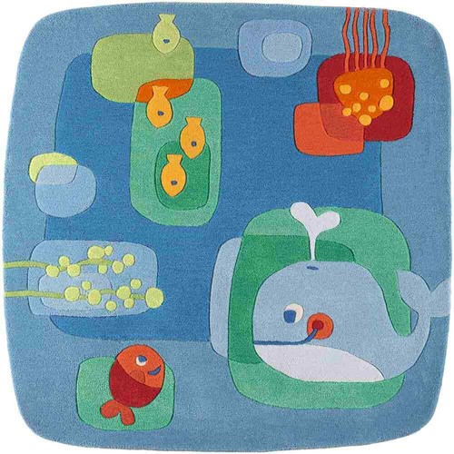 Haba teppich tiefsee - haba,