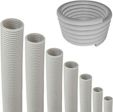 Universeller Wellrohr