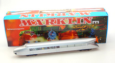 Märklin H0 39777 Schienenzeppelin mfx, Sound