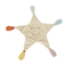 Kik Ergee STERN Schmusetuch