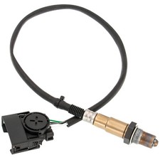 Lambdasonde vor kat für Opel