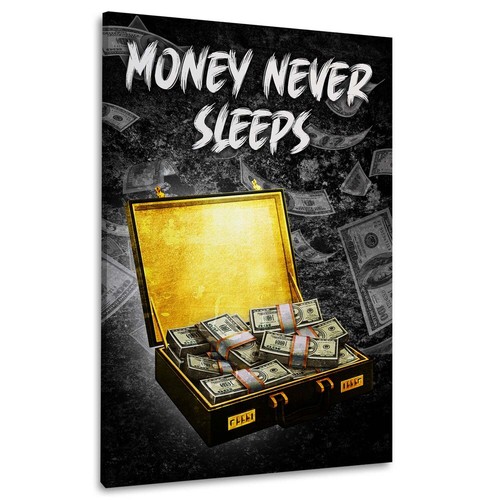 Geldkoffer motivation money - geldkoffer,