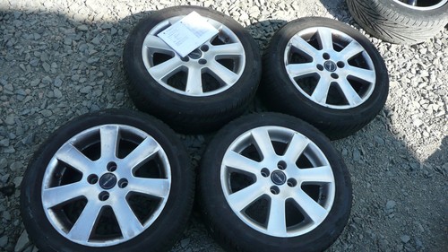 Golf alle audi bmw - vw, 2