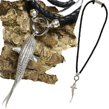 SET Peter Stone 925Sillber