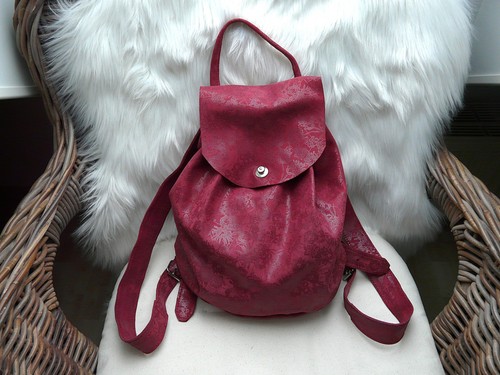 Damen rucksack handtasche - damen,