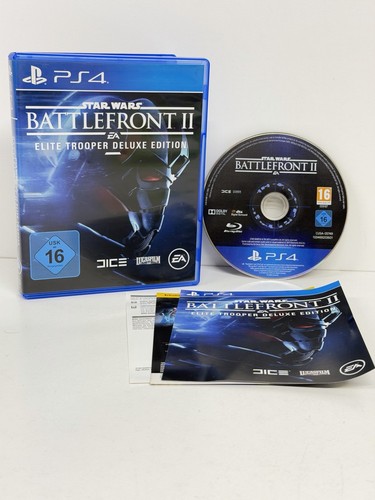 Star wars battlefront - battlefront, elite