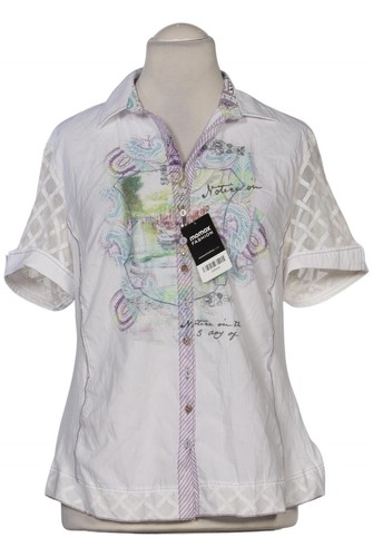 Justwhite bluse damen oberteil - justwhite,
