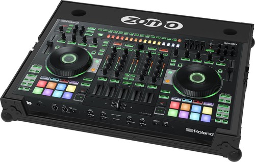 Zomo flightcase 808 nse - flightcase,