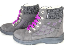 Mädchen Winterstiefel