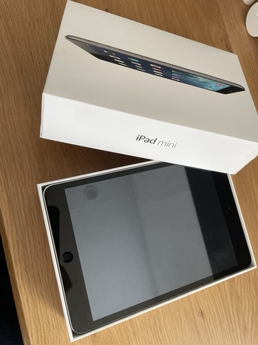 Apple ipad mini retina - apple,