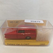 mes-95879	Artapo 1:87 Reliant