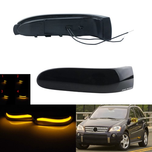 Led außenspiegel blinker - außenspiegel,
