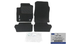 Original FORD Fußmattensatz