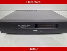 Akai VS-F1000 MKII Hi-Fi VHS