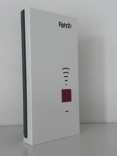 Avm fritz repeater 2400 - avm, wlan