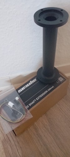 Fanatec clubsport 20mm - fanatec,