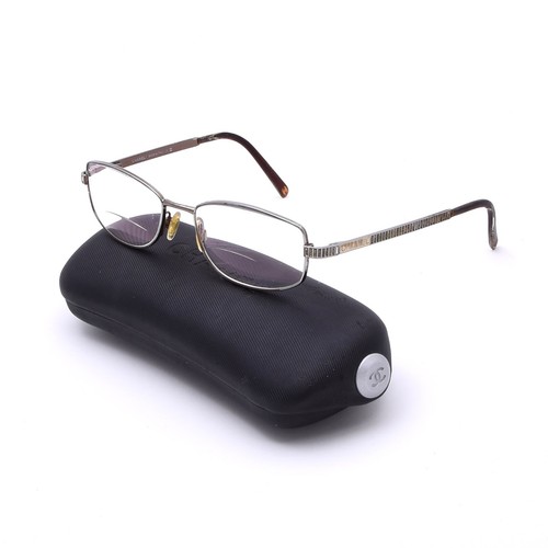 Chanel mod 2086 brillenfassung - chanel,