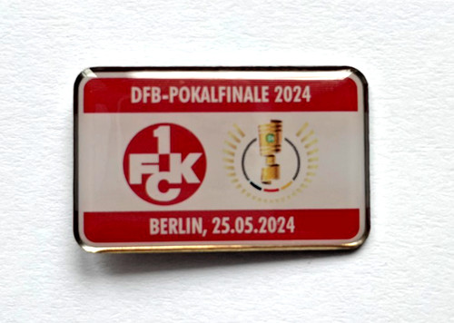 Pin dfb pokalfinale 2024 - dfb,