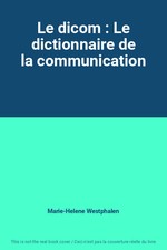 Das Dicom: Das Wörterbuch der