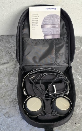 Beyerdynamic t50p kopfhörer - beyerdynamic,