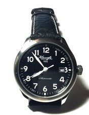 Kienzle HAU  Automatic ETA