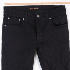 Herren Jeans Nudie GRIM TIM