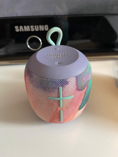 Ultimate ears wonderboom - ultimate, 2