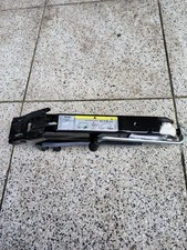 VW Caddy 2K Wagenheber