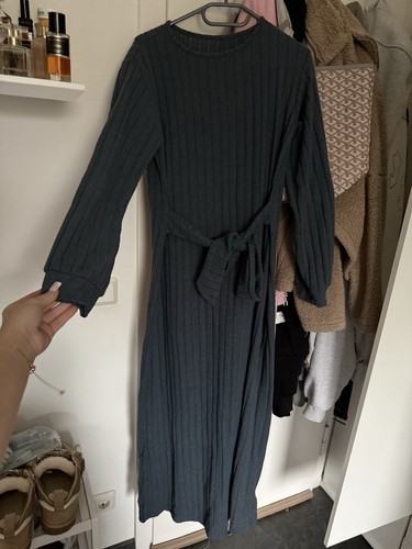 Kleid lang - kleid,