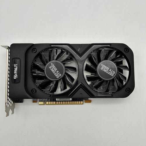 Palit geforce gtx 1050 - geforce, ti