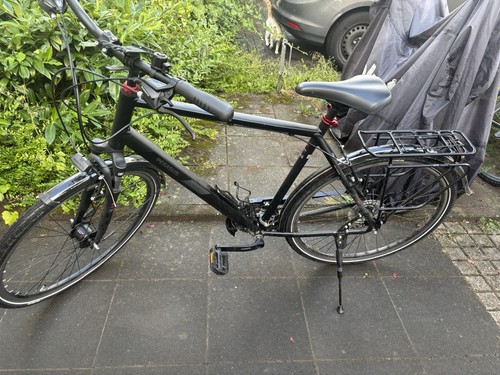 Pegasus premio evo lite - pegasus,