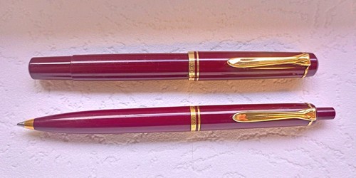 Pelikan kolbenfüller 250 - 250, /