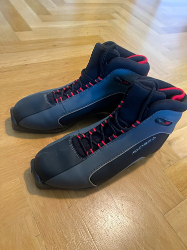 Fischer herren skilanglauf - fischer,